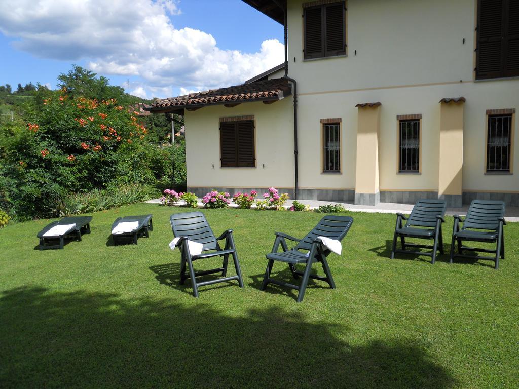 La Cascina Di Villa Due Narzole Buitenkant foto